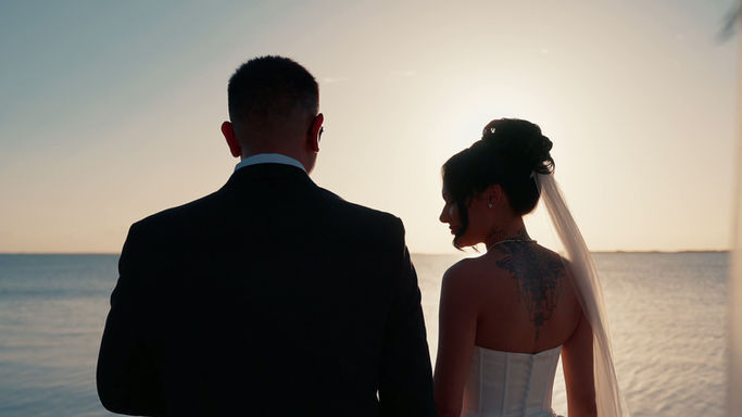 Adrian & Jordy Wedding